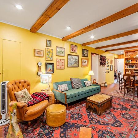 Idyllwild Glory Days Villa Kültér fotó