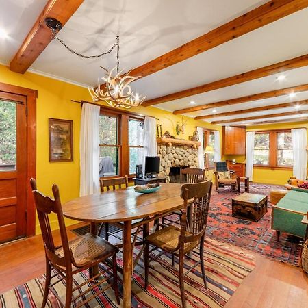 Idyllwild Glory Days Villa Kültér fotó