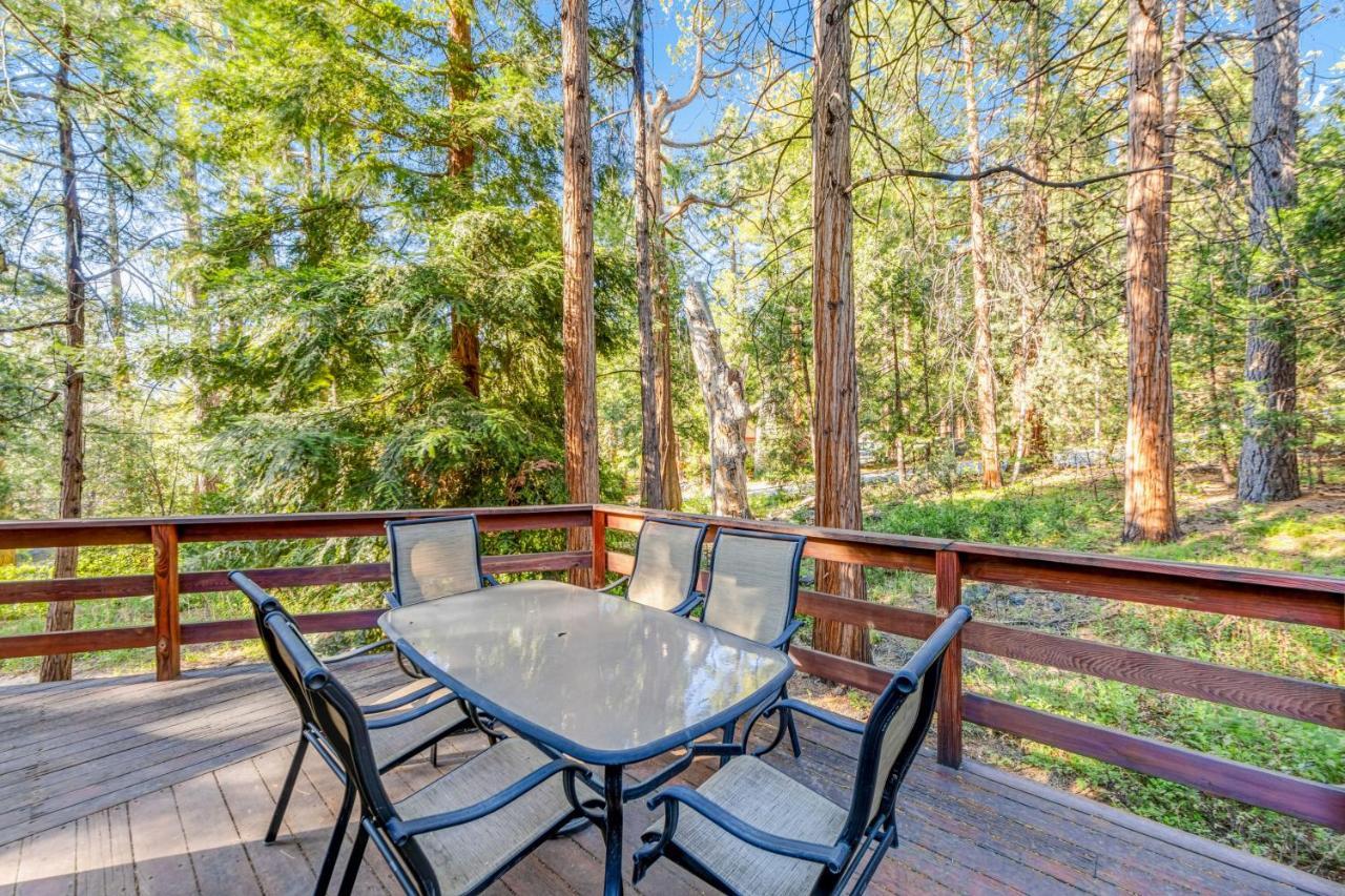 Idyllwild Glory Days Villa Kültér fotó