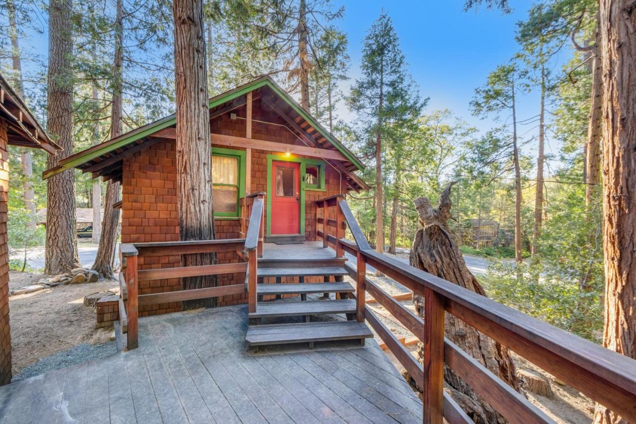 Idyllwild Glory Days Villa Kültér fotó