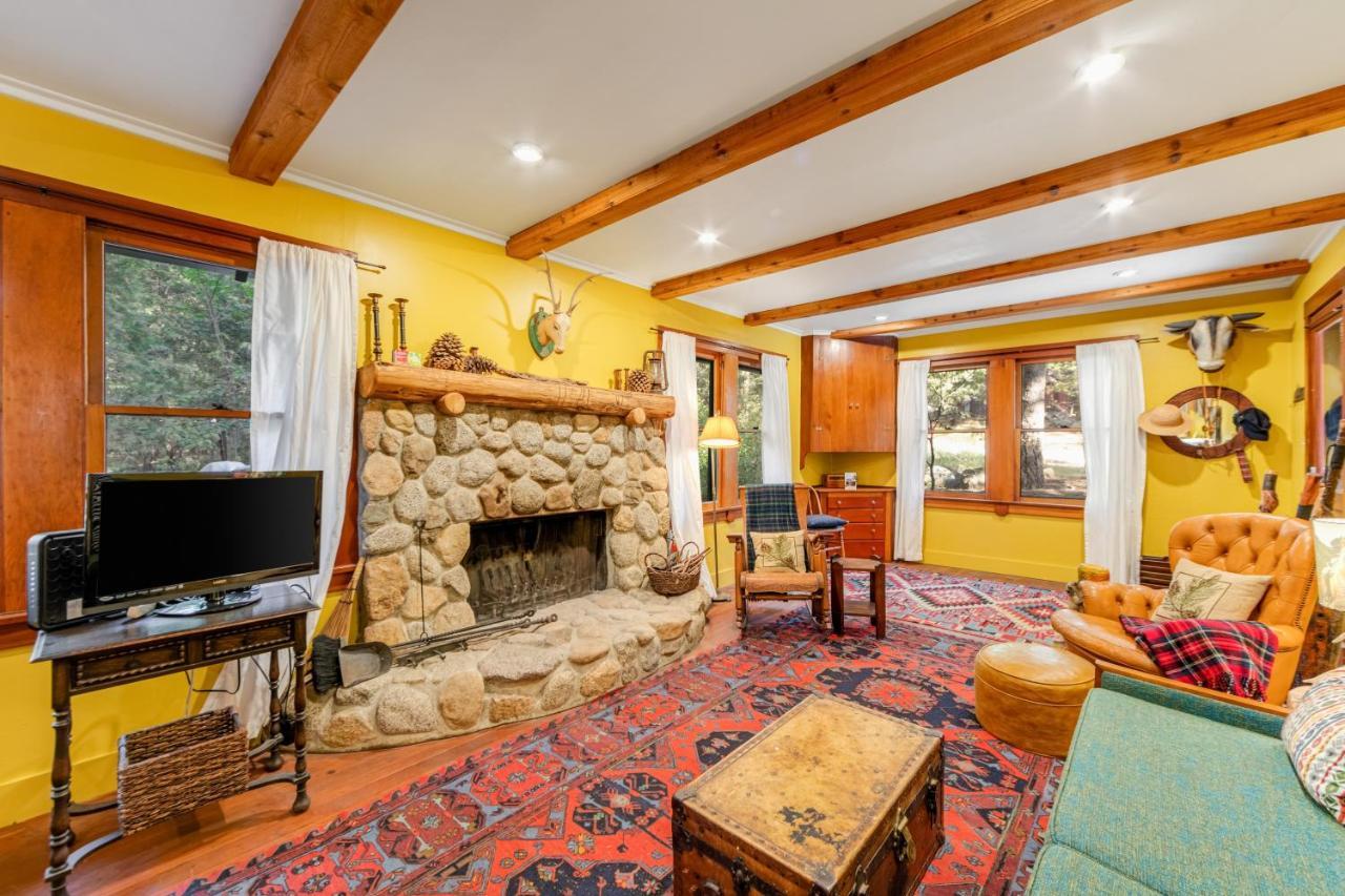 Idyllwild Glory Days Villa Kültér fotó