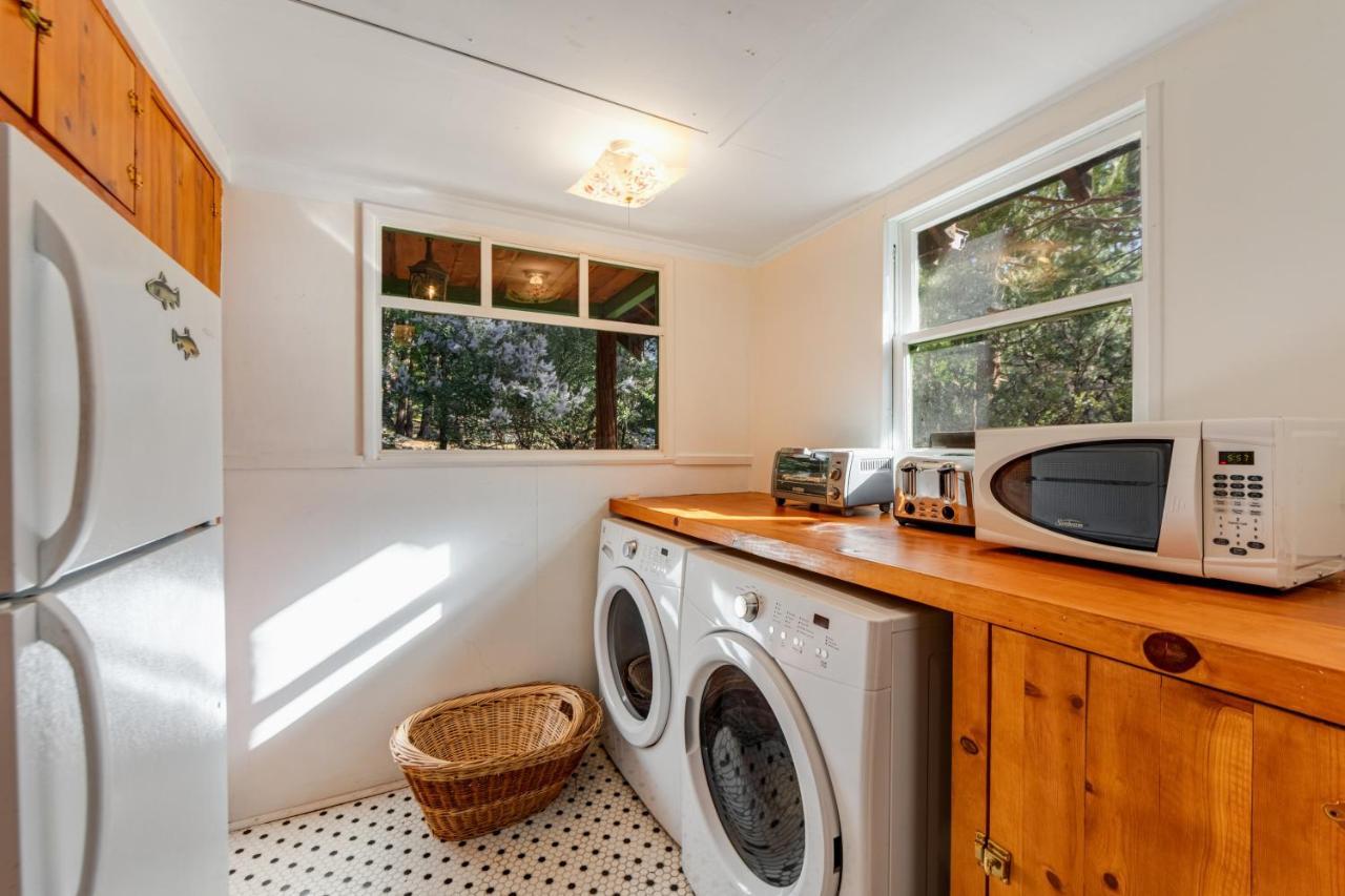 Idyllwild Glory Days Villa Kültér fotó