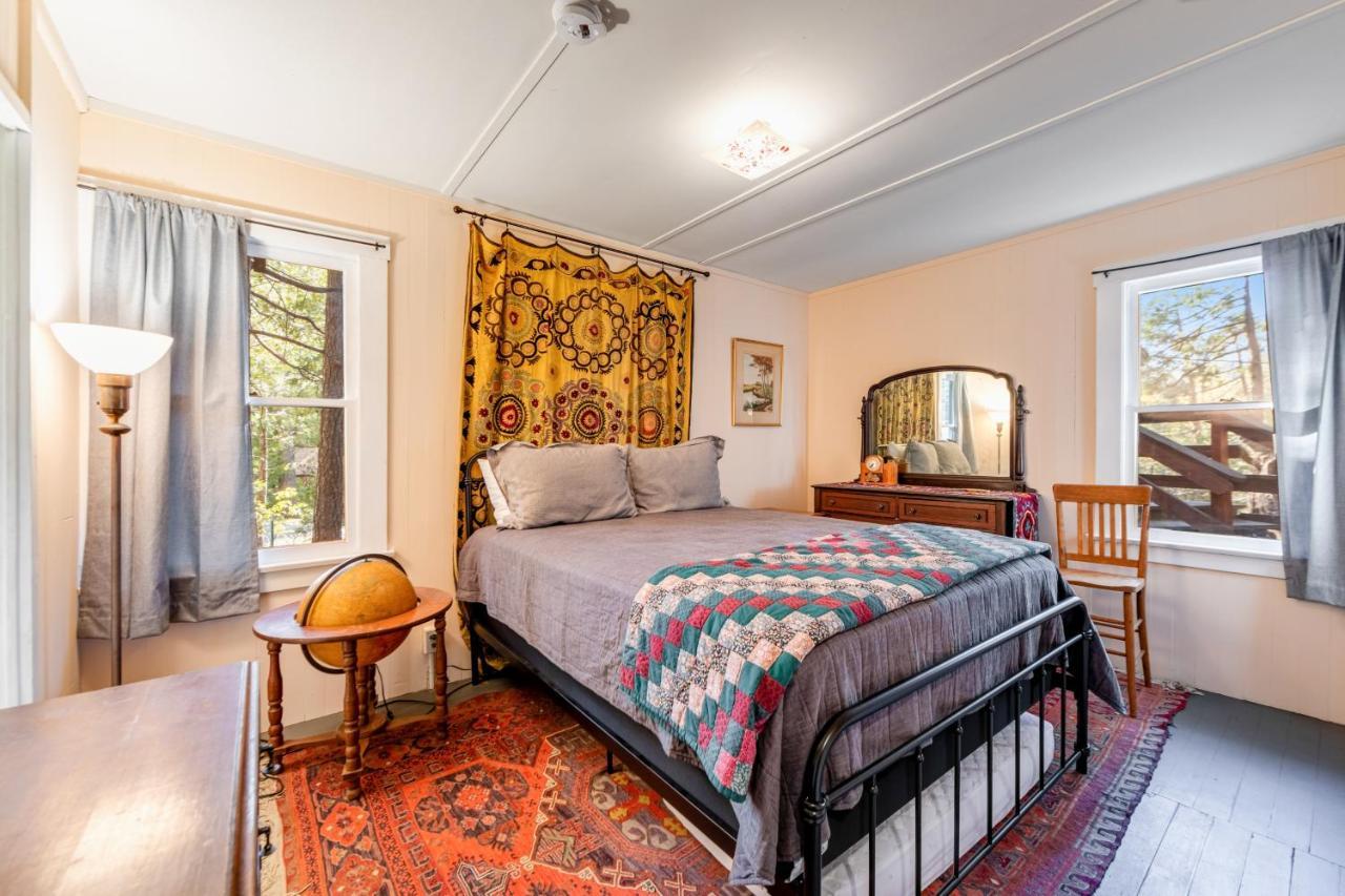 Idyllwild Glory Days Villa Kültér fotó