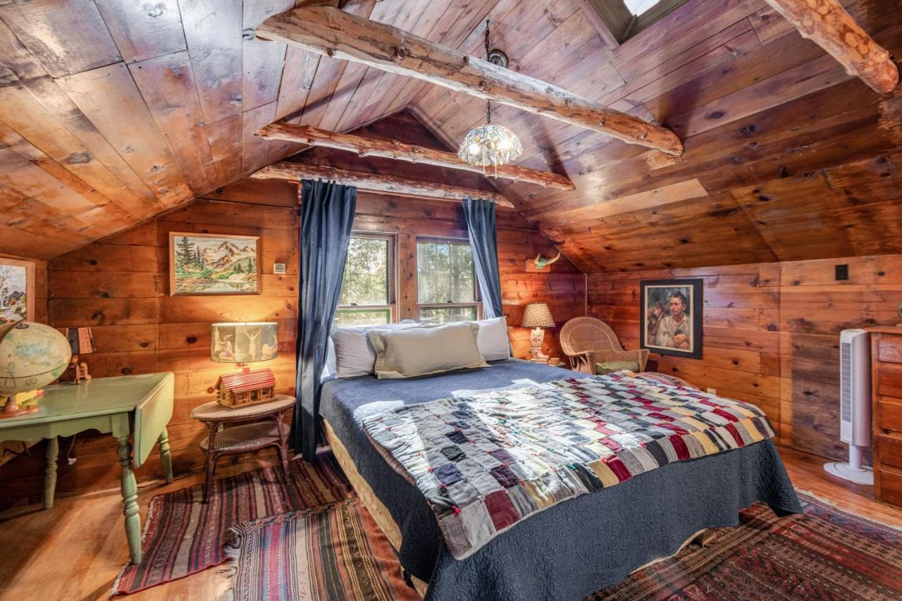 Idyllwild Glory Days Villa Kültér fotó