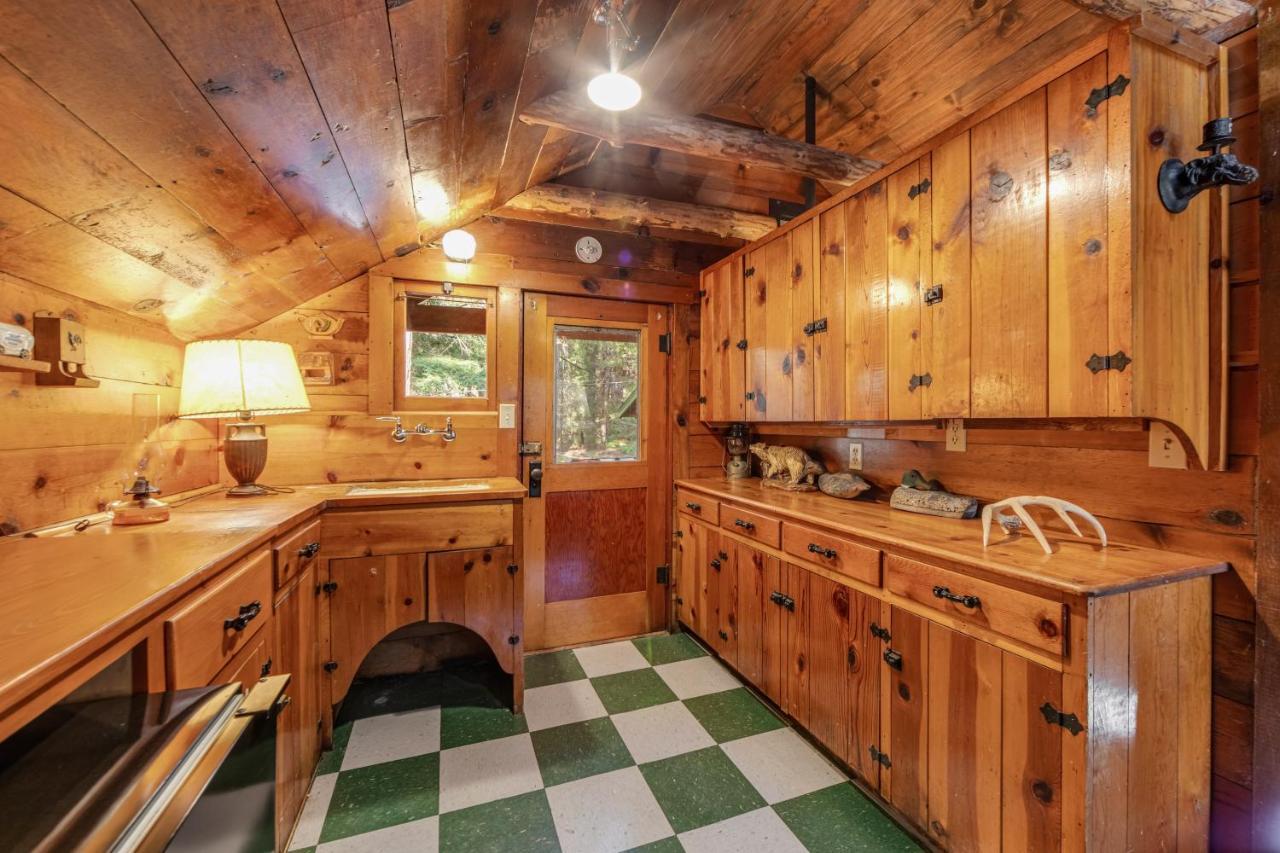 Idyllwild Glory Days Villa Kültér fotó