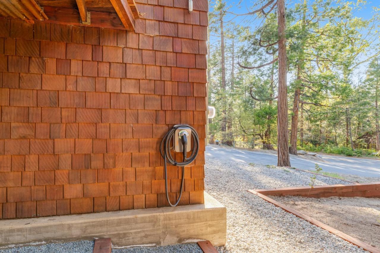 Idyllwild Glory Days Villa Kültér fotó