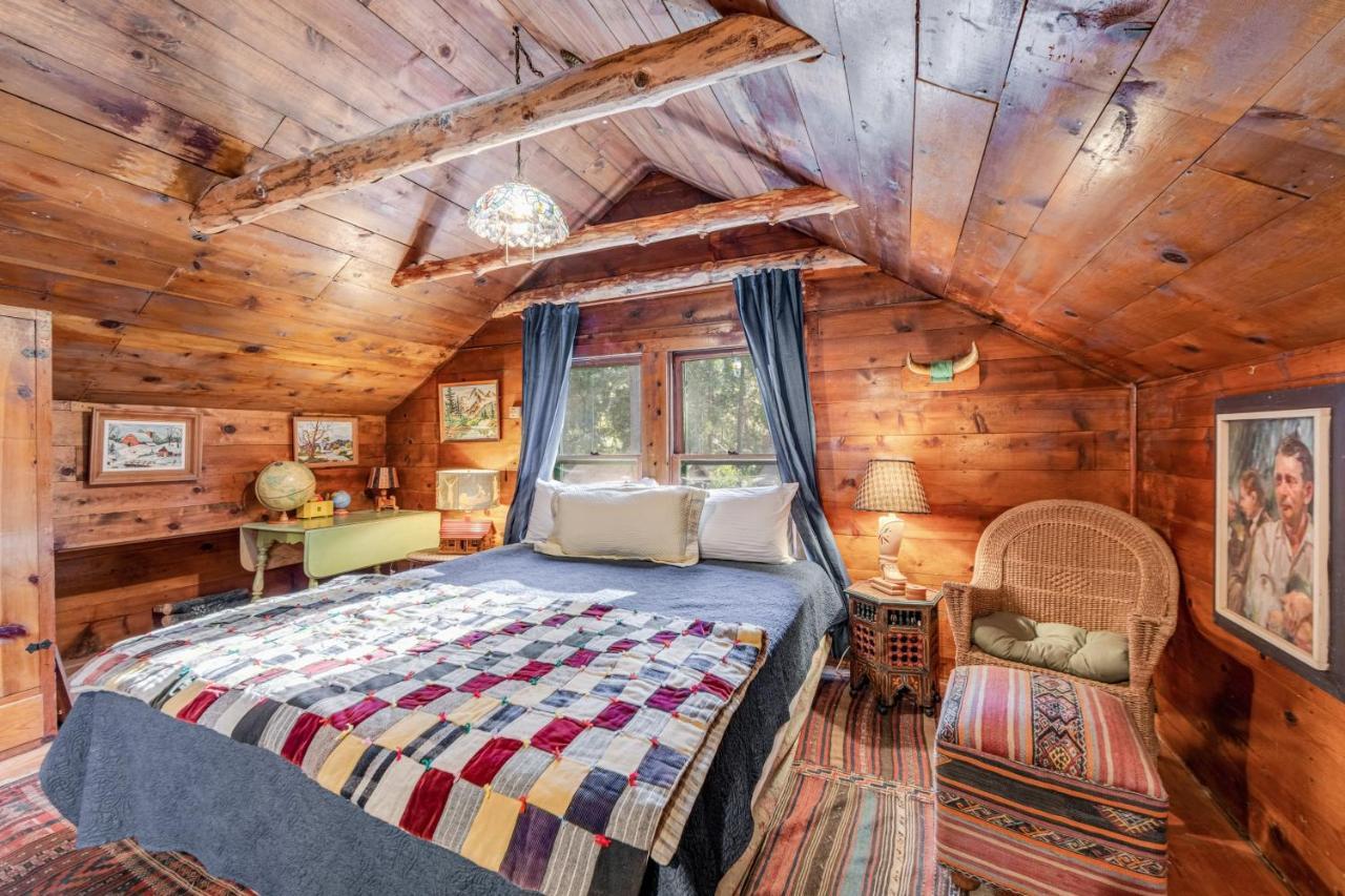 Idyllwild Glory Days Villa Kültér fotó