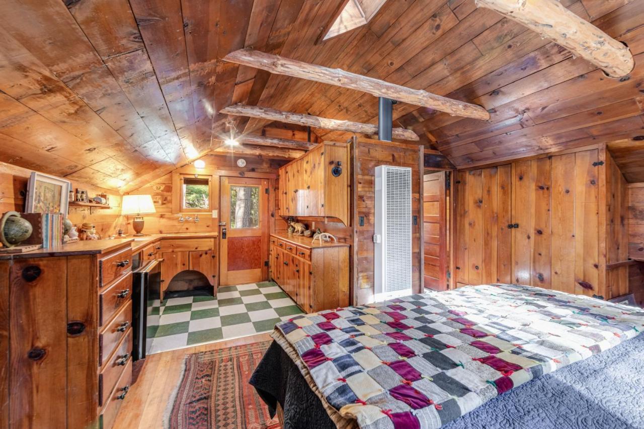 Idyllwild Glory Days Villa Kültér fotó