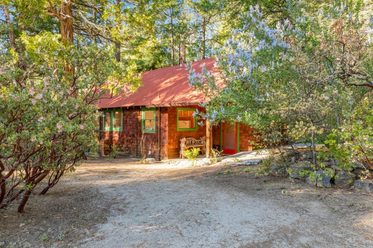 Idyllwild Glory Days Villa Kültér fotó