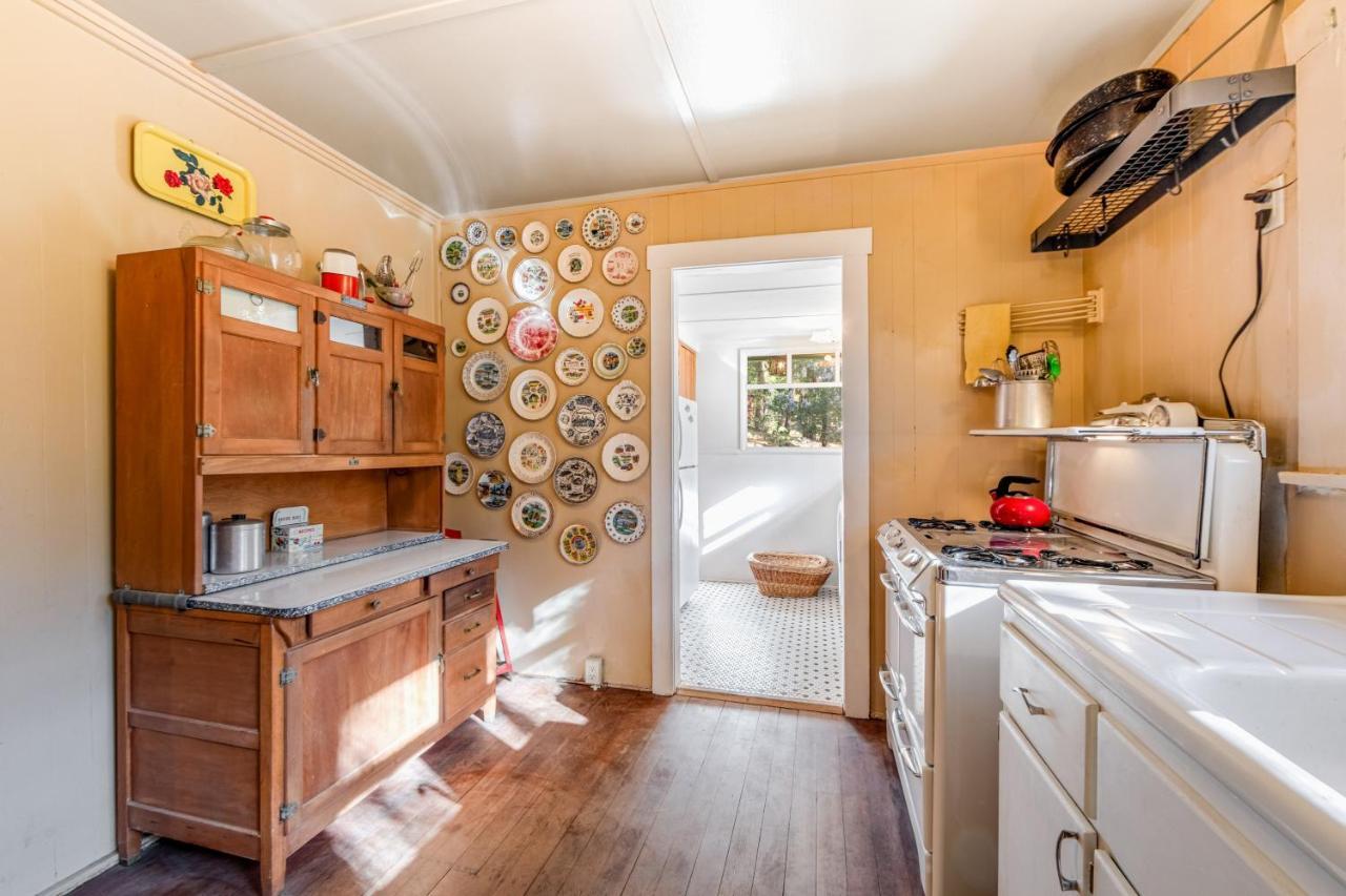 Idyllwild Glory Days Villa Kültér fotó