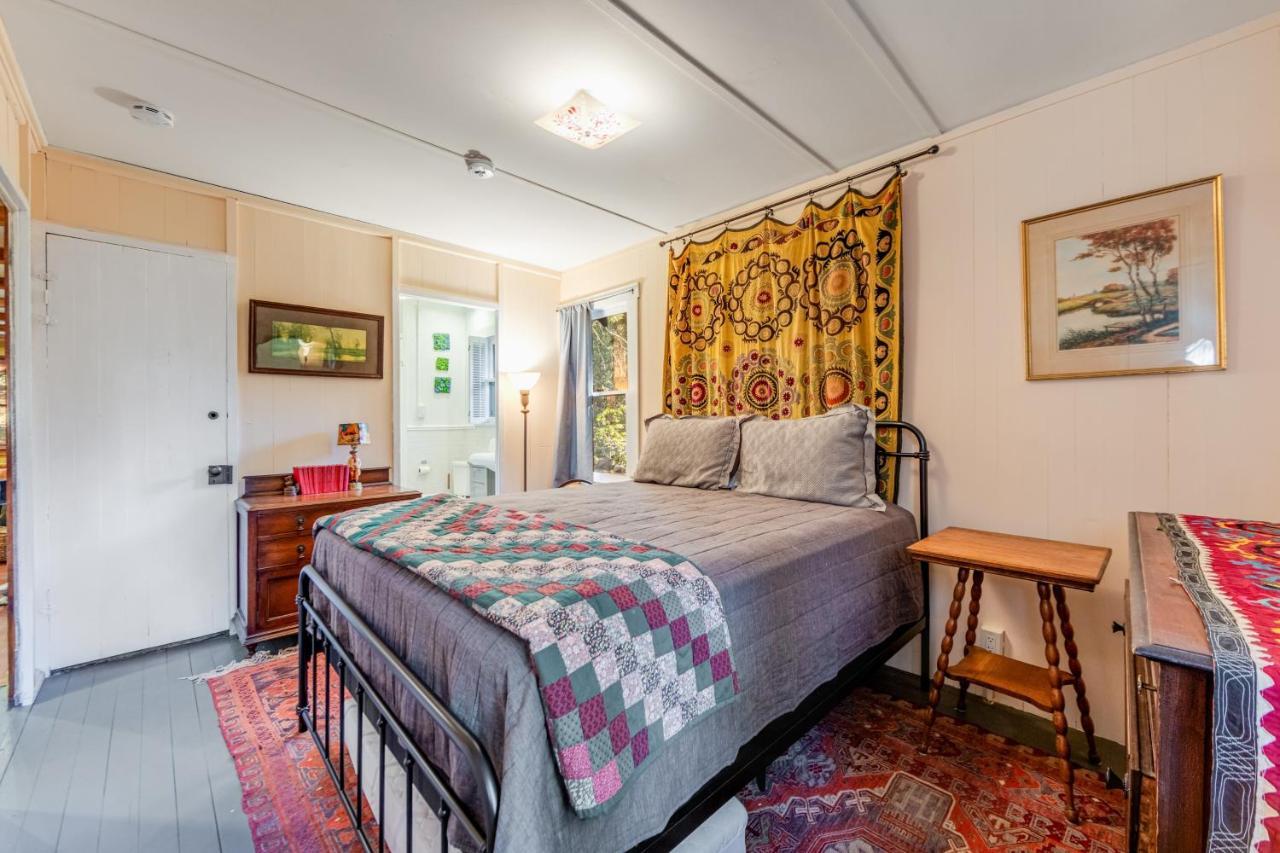Idyllwild Glory Days Villa Kültér fotó