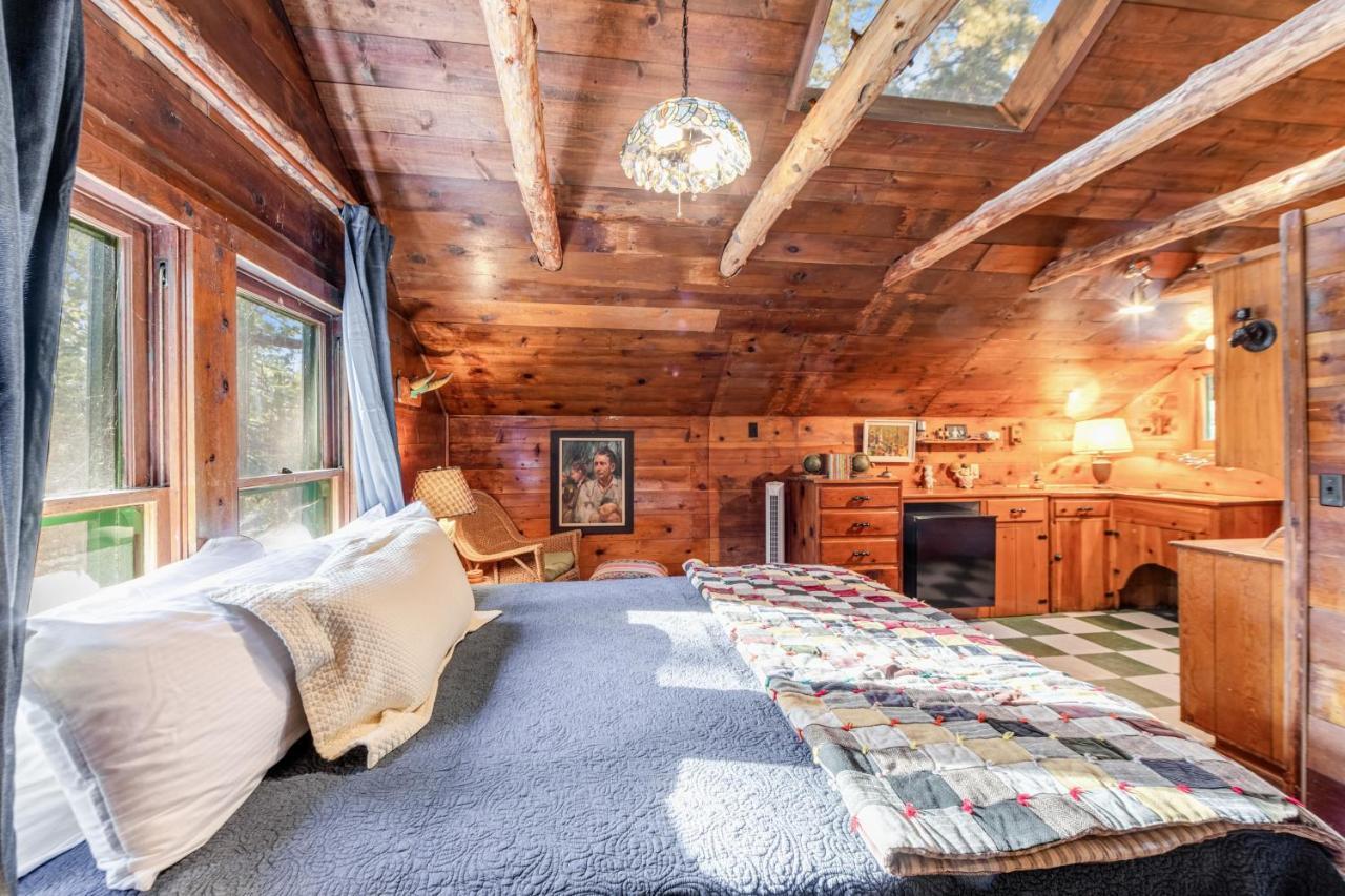 Idyllwild Glory Days Villa Kültér fotó