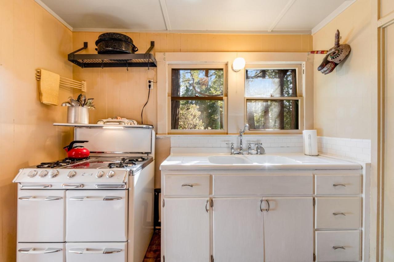 Idyllwild Glory Days Villa Kültér fotó