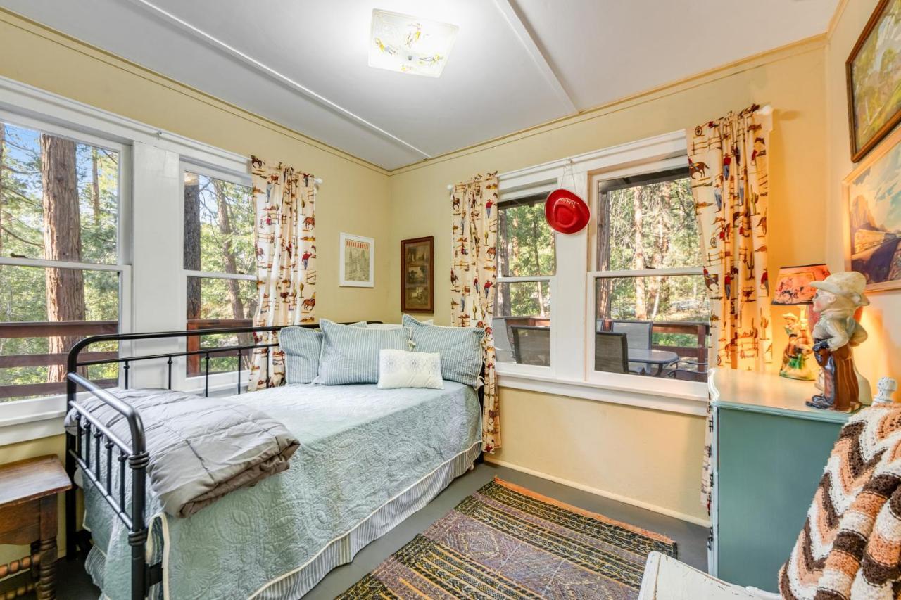 Idyllwild Glory Days Villa Kültér fotó