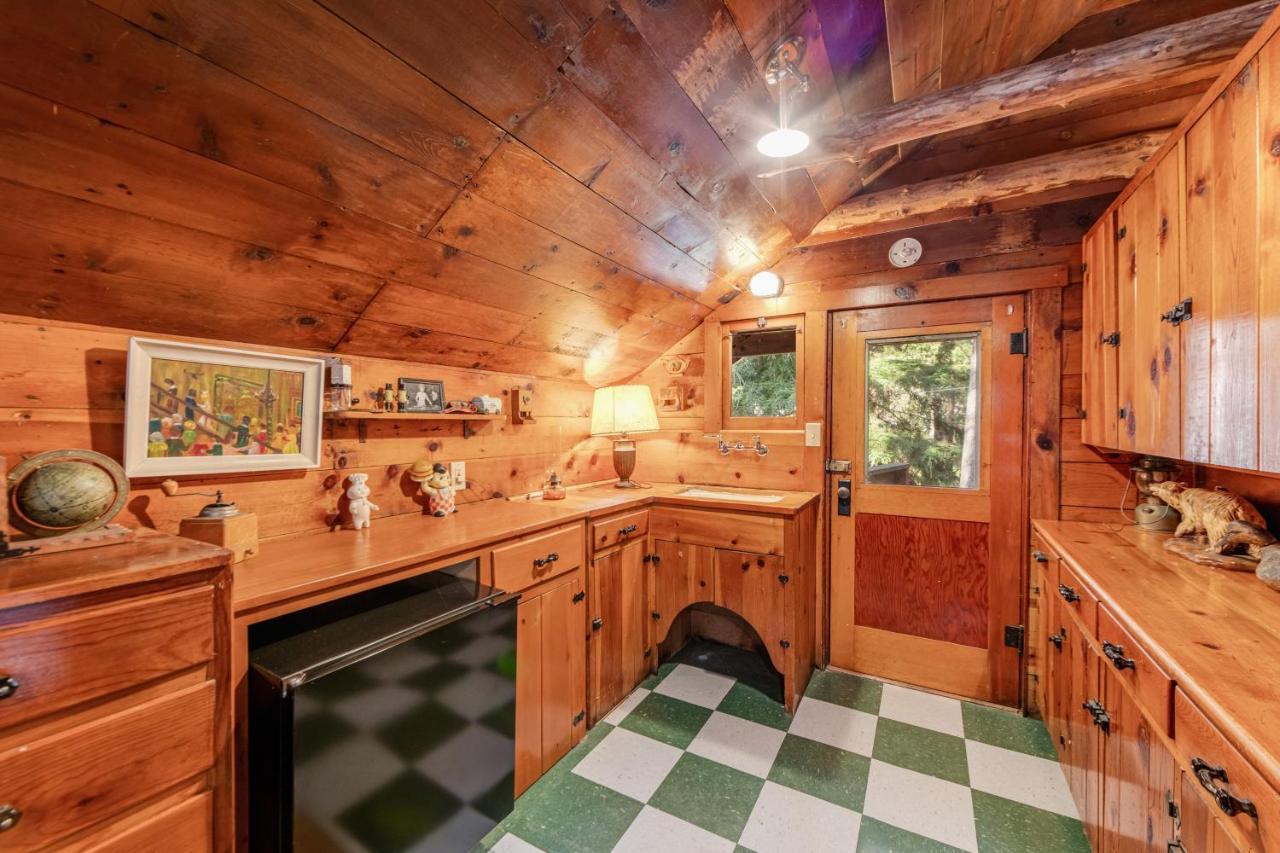 Idyllwild Glory Days Villa Kültér fotó