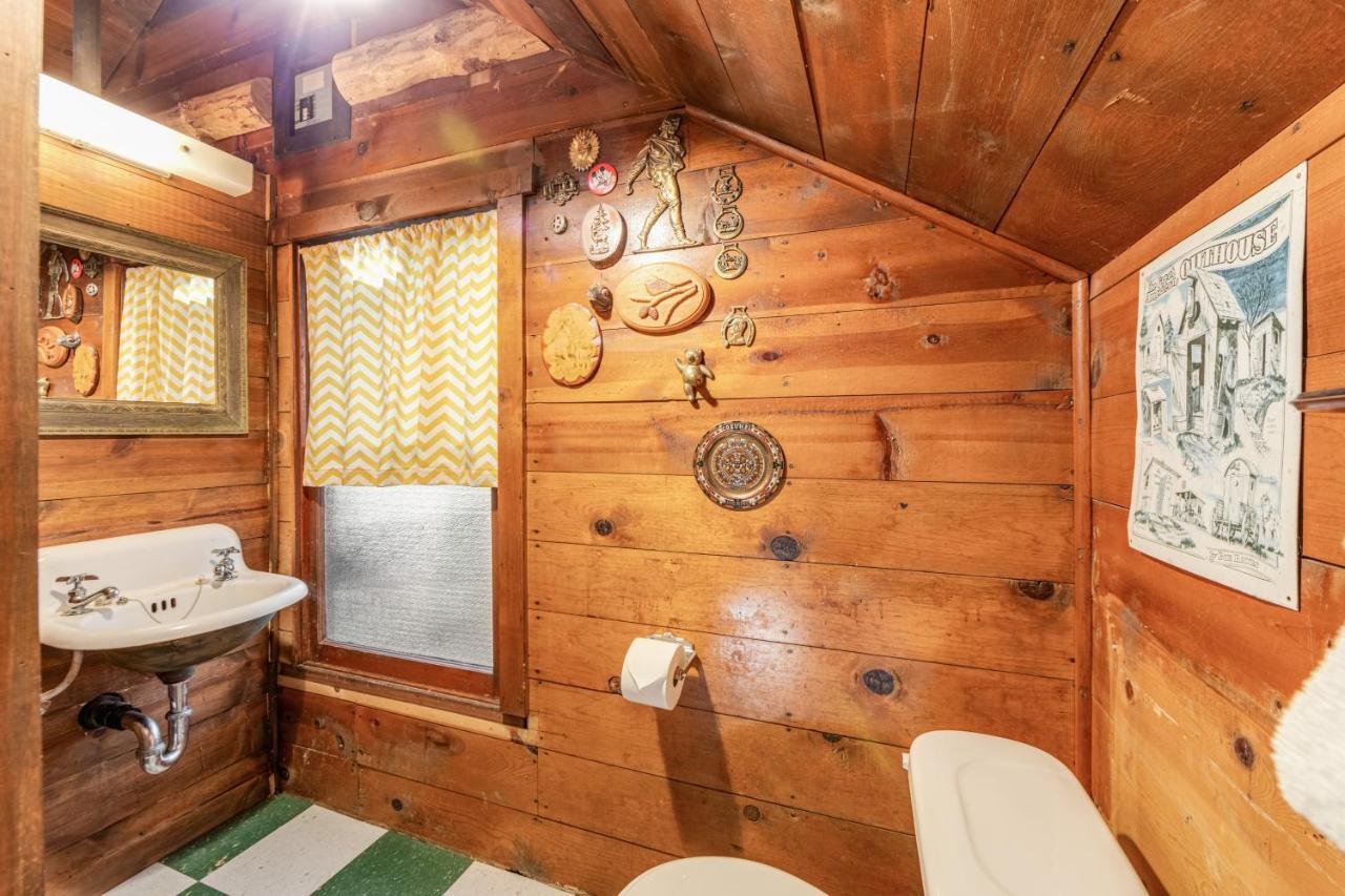 Idyllwild Glory Days Villa Kültér fotó