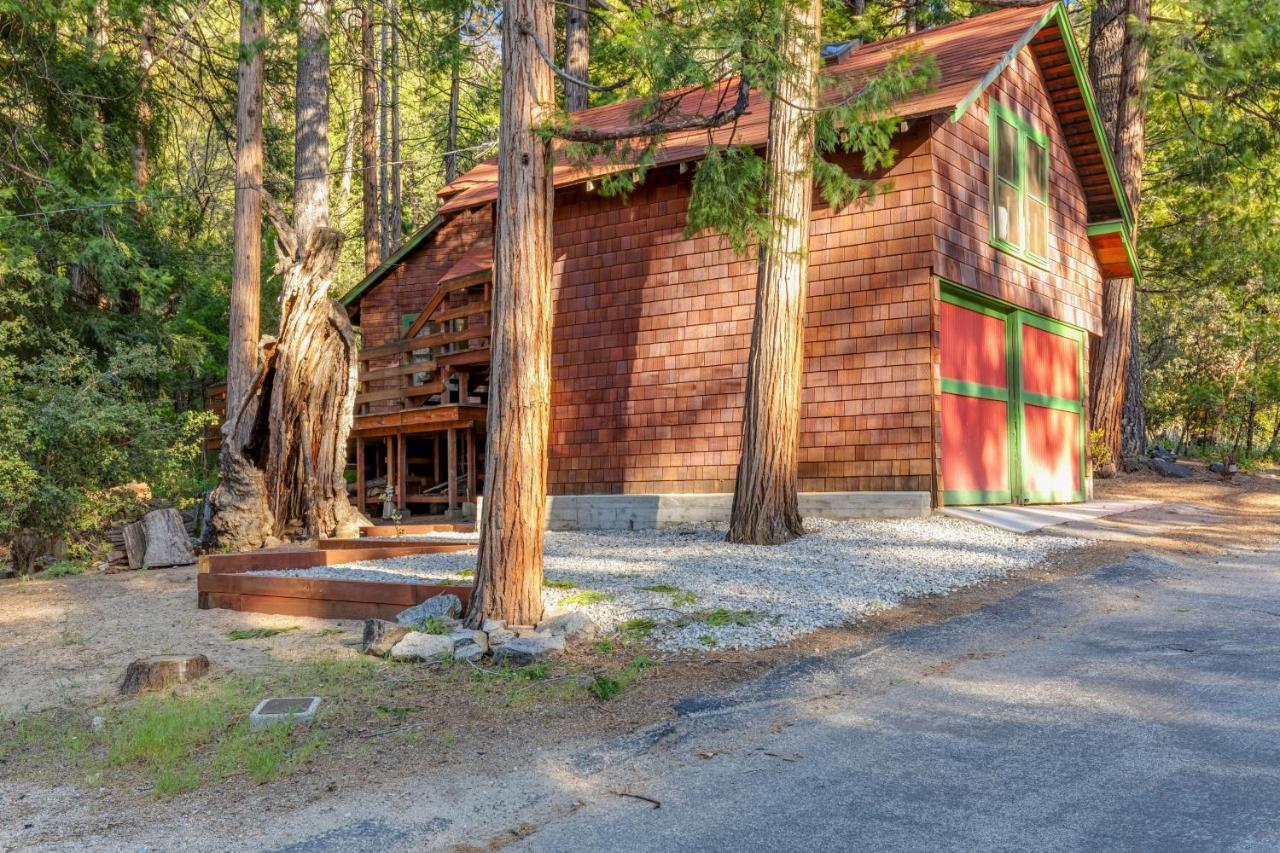 Idyllwild Glory Days Villa Kültér fotó